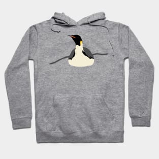 Emperor Penguin Hoodie